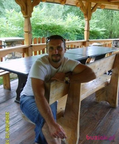 Rafał, Mężczyzna, 50, Chełm, Polska: 1
