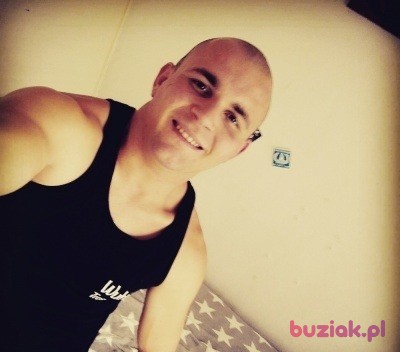 Łukasz, Male, 27, Lubin, Polska, Photo: 3
