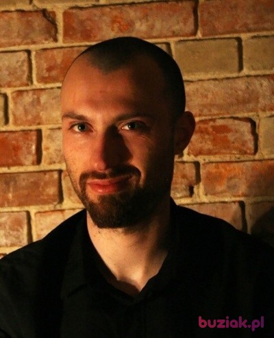 Maciej, Male, 44, Wrocław, Polska, Photo: 1