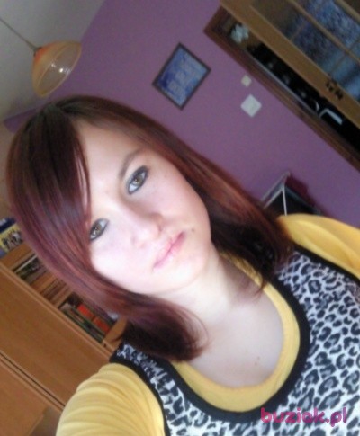 Marta, Kobieta, 28, Międzyrzecz, Polska: 1