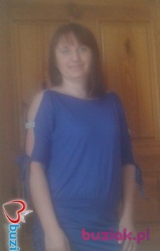 Emilia, Female, 43, Tuchola, Polska, Photo: 2