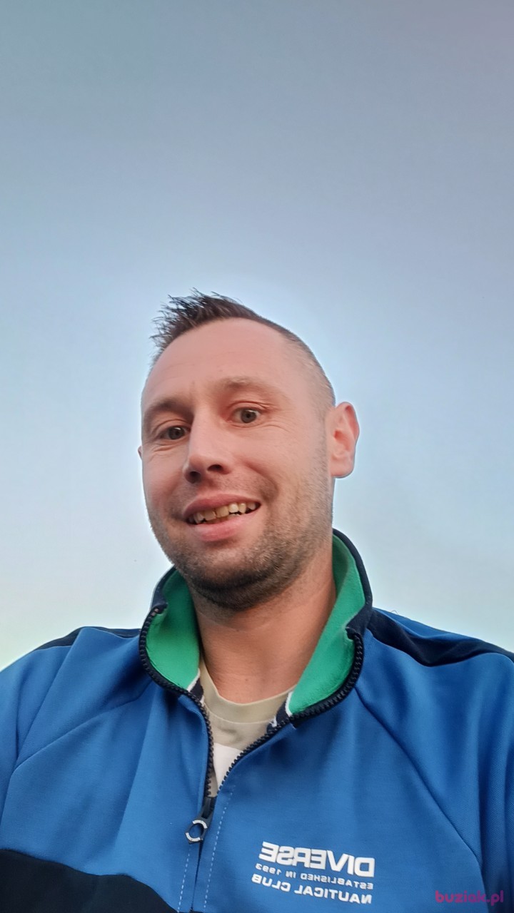 Kamil, Mężczyzna, 34, Gdańsk, Polska, Zdjęcie: 2