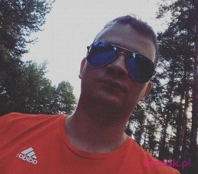 Łukasz, Mężczyzna, 34, Włoszczowa, Polska, Zdjęcie: 2