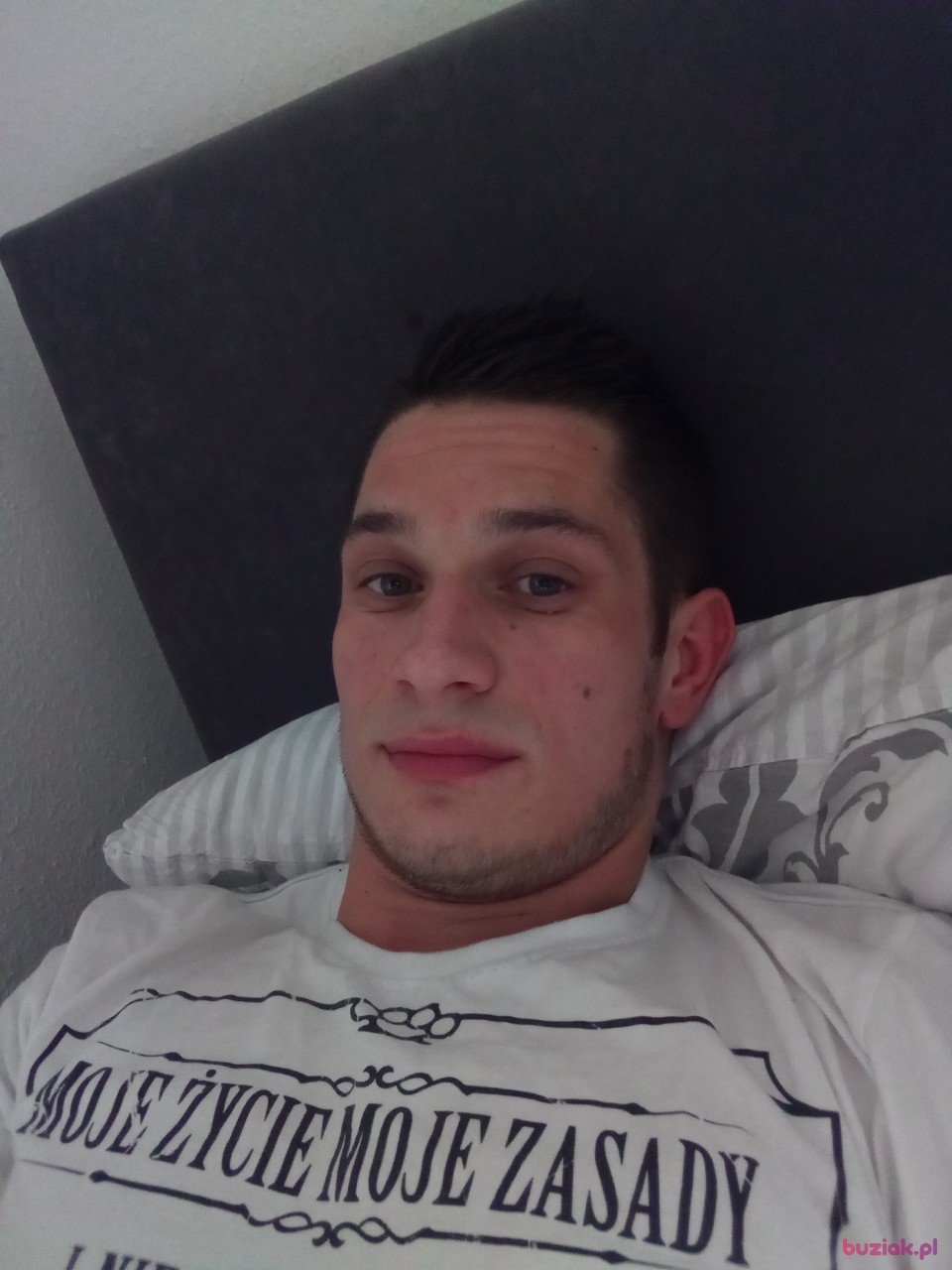 Kamil, Male, 35, Rastatt, Niemcy, Photo: 2