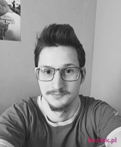 Patryk, Male, 28, Nysa, Polska, Photo: 1