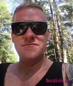 raftek, Mężczyzna, 40, Białystok, Polska, Zdjęcie: 1