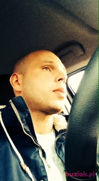Piotrek, Mężczyzna, 36, Holandia, Zdjęcie: 1