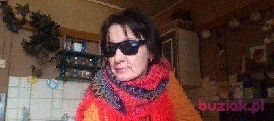 Daria, Female, 55, Nakło nad Notecią, Polska, Photo: 2