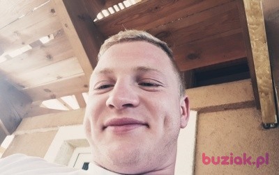 Hubert , Male, 31, Płoty, Polska, Photo: 3