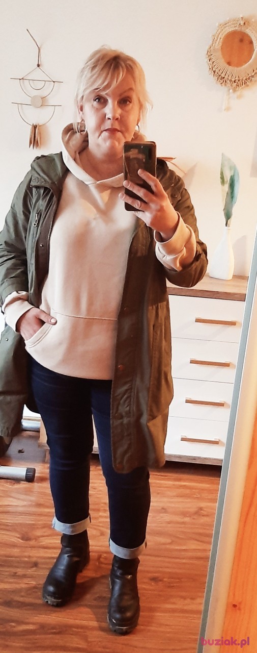 Kasia, Kobieta, 48, Gdynia, Polska, Zdjęcie: 4