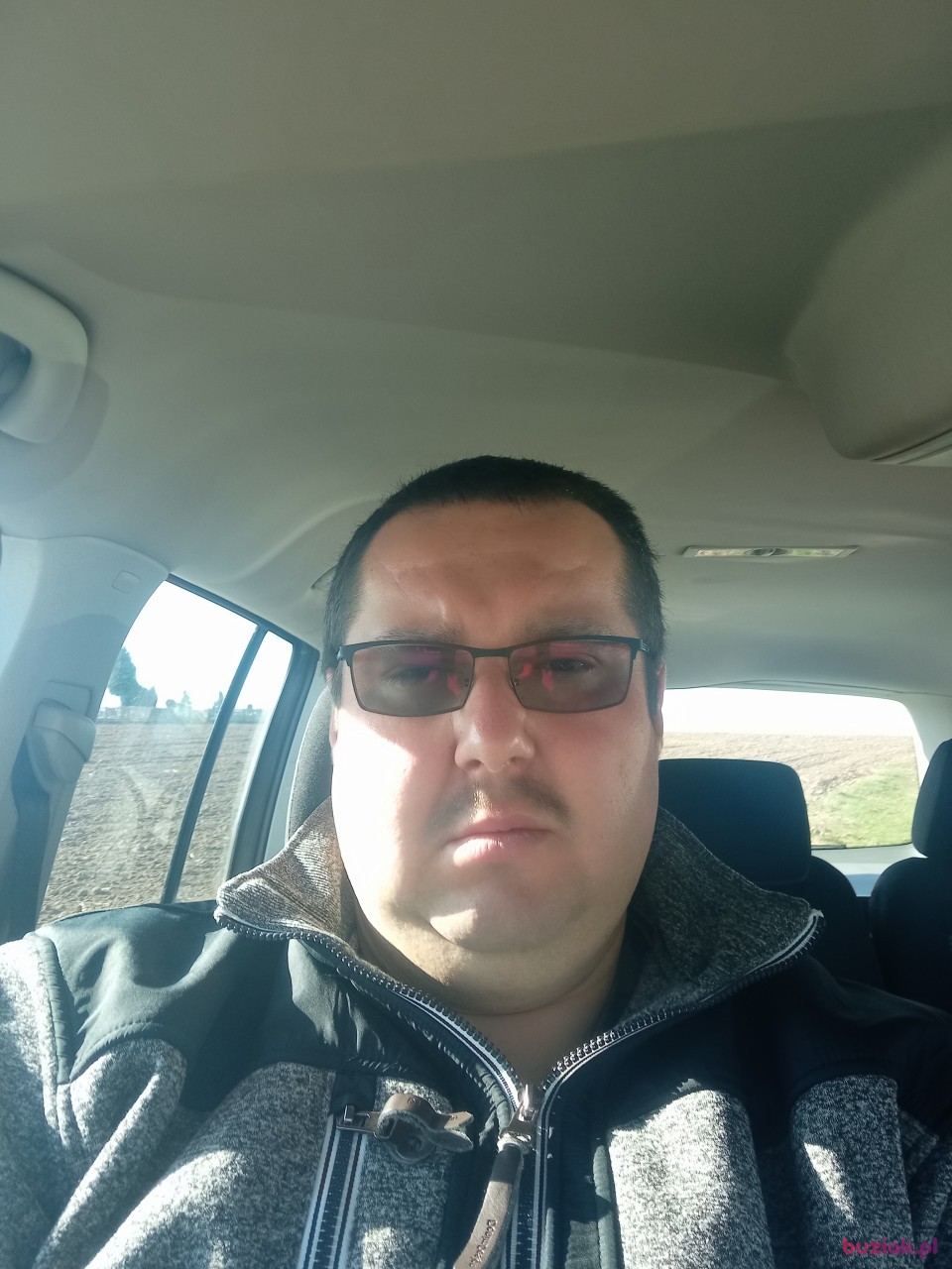 Paweł, Mężczyzna, 37, Busko-Zdrój, Polska: 1