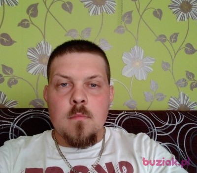 Dariusz , Mężczyzna, 32, Siedlce, Polska, Zdjęcie: 1