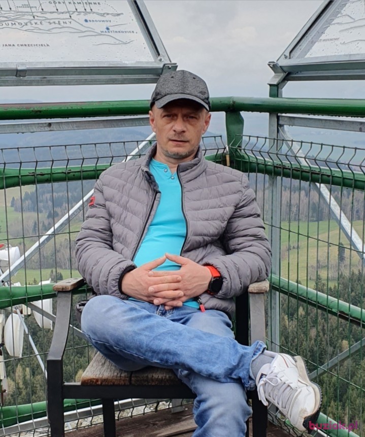 robert, Male, 51, Kalisz, Polska: 1