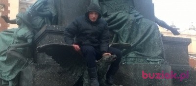 slodziak19, Male, 28, Kraków, Polska, Photo: 1