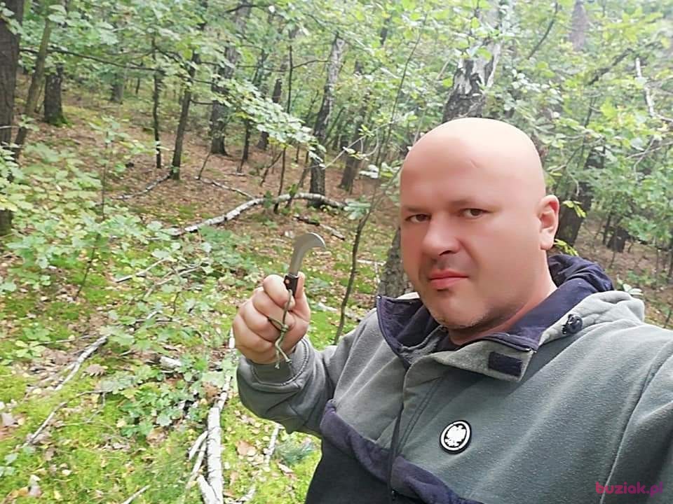 Franek, Male, 44, Nowe Skalmierzyce, Polska, Photo: 3