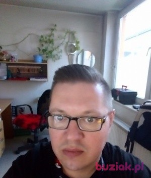 Paweł , Male, 44, Cieszyn, Polska: 1