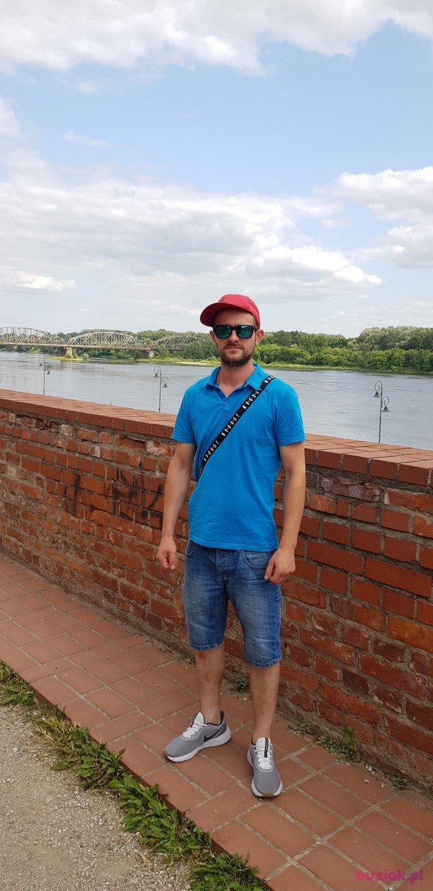 Radzio, Male, 34, Hamburg, Niemcy: 1