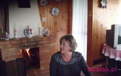 Marina, Female, 71, Warszawa, Polska, Photo: 1