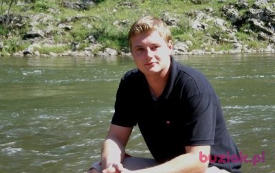 Robert , Male, 36, Pszczyna, Polska, Photo: 2