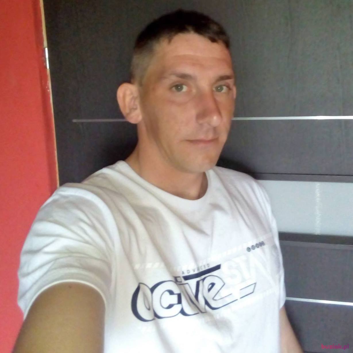 Marcin, Male, 36, Czarnków, Polska, Photo: 2