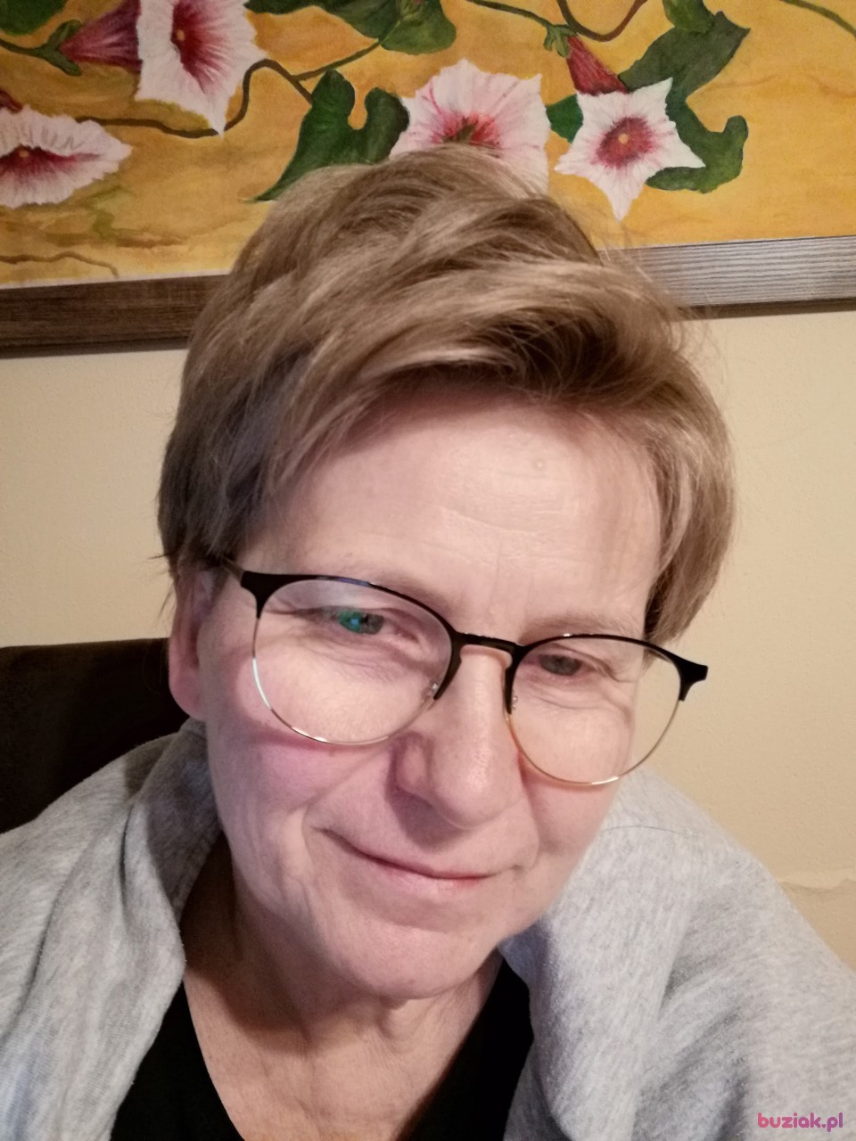 Małgorzata, Kobieta, 55, Rumia, Polska, Zdjęcie: 1
