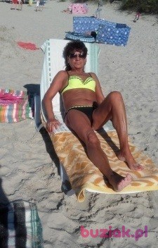 Joleczka , Female, 64, Poznań, Polska, Photo: 7