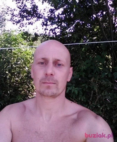 Damiam, Mężczyzna, 44, Poznań, Polska, Zdjęcie: 2