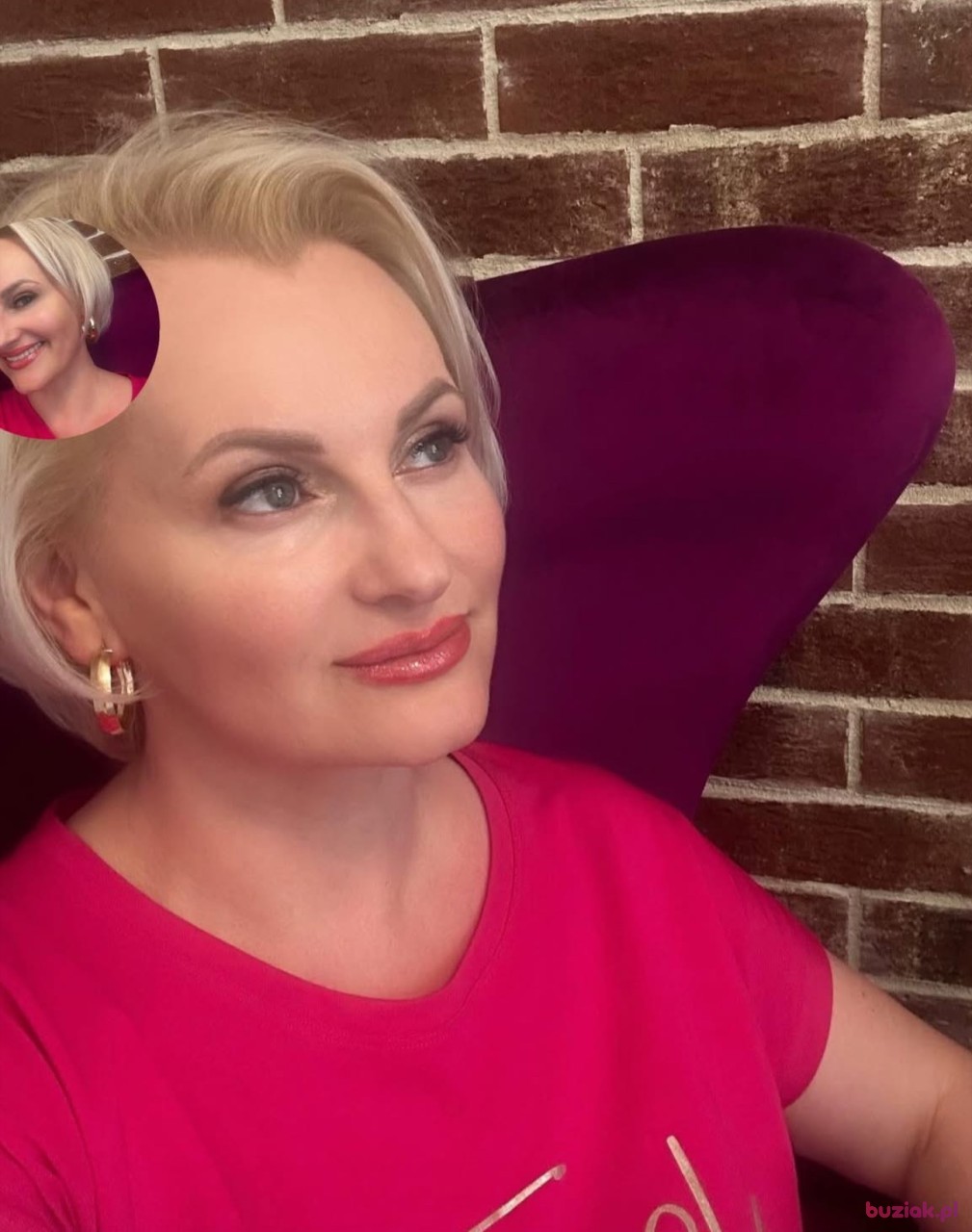 OnaXXYZ, Kobieta, 46, Częstochowa, Polska, Zdjęcie: 1