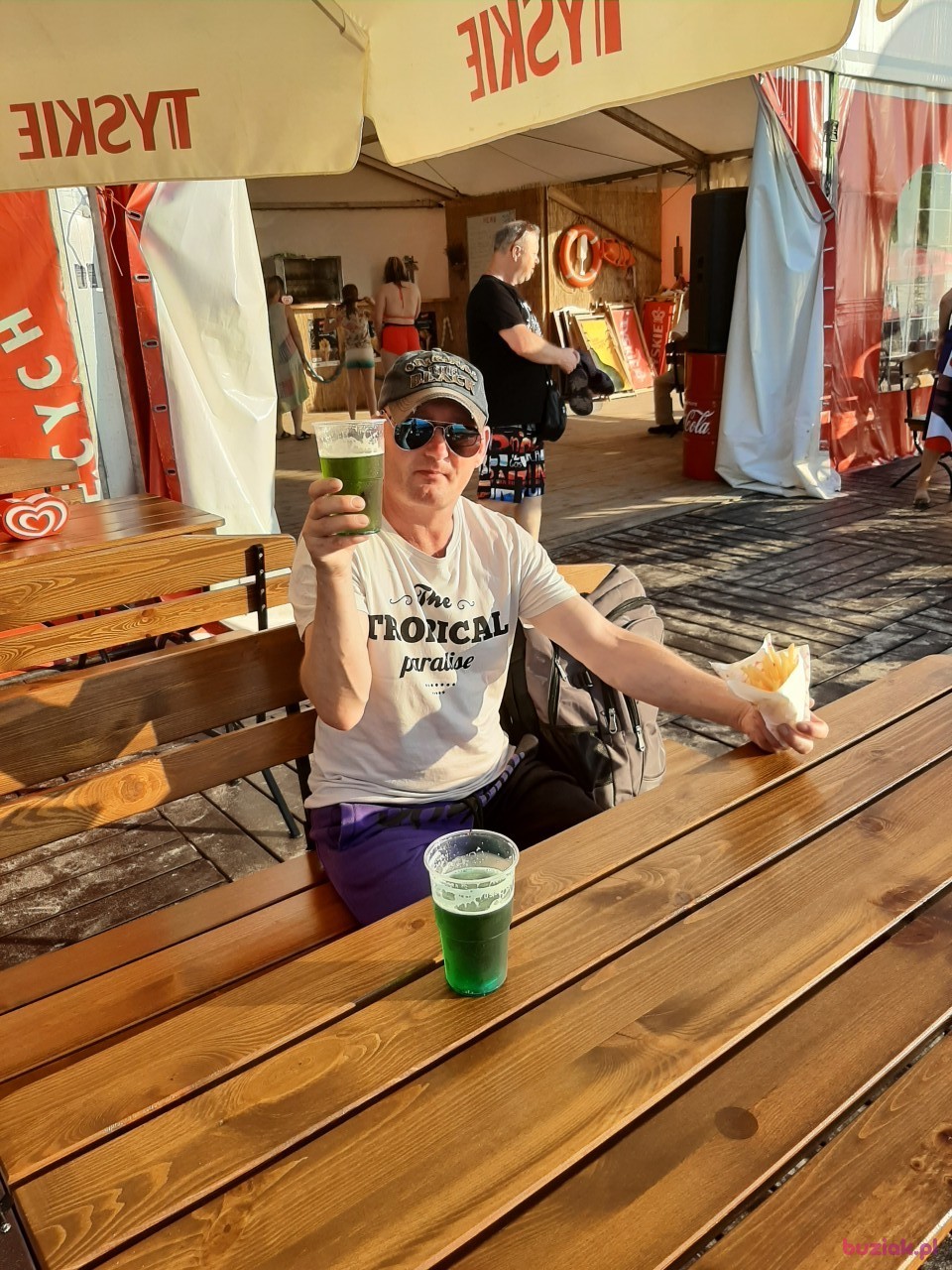 Dariusz, Mężczyzna, 48, Jelenia Góra, Polska, Zdjęcie: 2