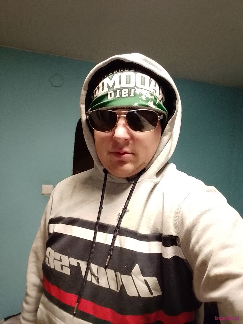 Wojciech, Male, 28, Radom, Polska, Photo: 1