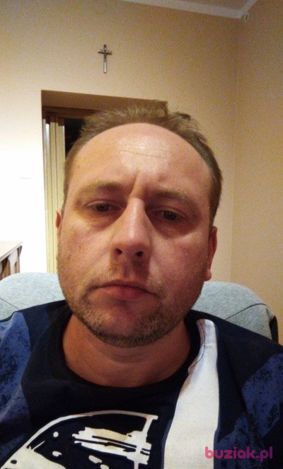 leszek, Mężczyzna, 46, Polkowice, Polska: 1
