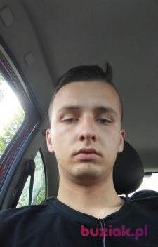 Marcin, Male, 26, Żyrardów, Polska: 1