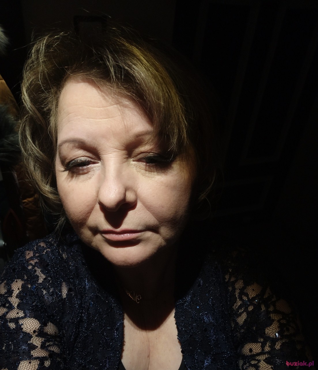 sedmikraska, Kobieta, 55, Katowice, Polska, Zdjęcie: 4
