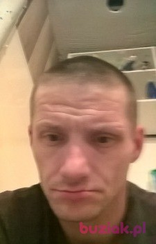 wojciech, Mężczyzna, 41, Zabrze, Polska: 1