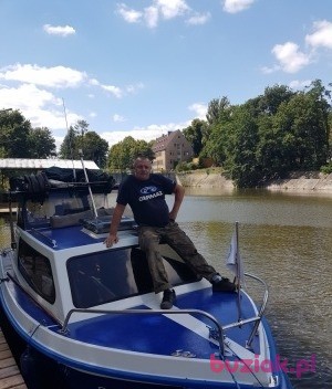 Tomasz, Mężczyzna, 51, Wrocław, Polska, Zdjęcie: 3
