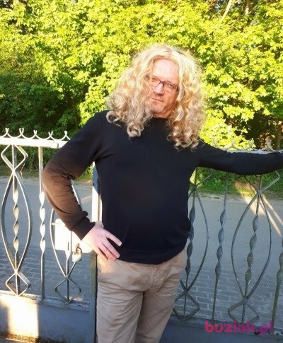 zbysiu3, Male, 63, Słupsk, Polska, Photo: 1