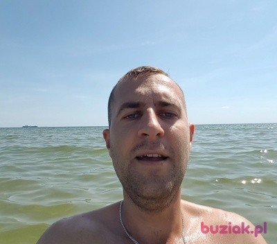 Mateusz, Mężczyzna, 33, Elbląg, Polska: 1