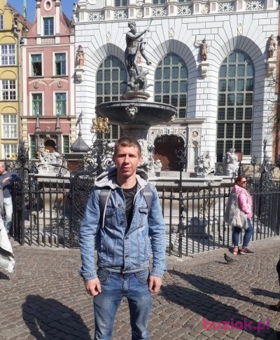 Viacheslav , Male, 37, Gdańsk, Polska, Photo: 2