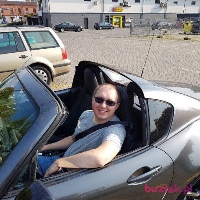 Piotr, Mężczyzna, 45, Chorzów, Polska: 1
