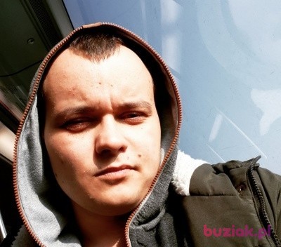 David , Male, 29, Łapy, Polska: 1