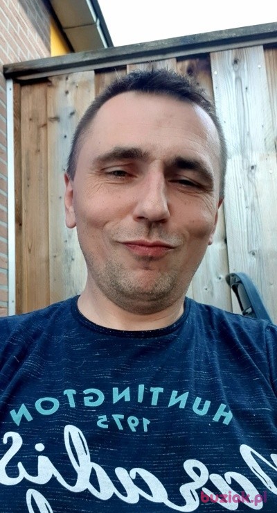 Adam, Male, 47, Holandia, Photo: 1