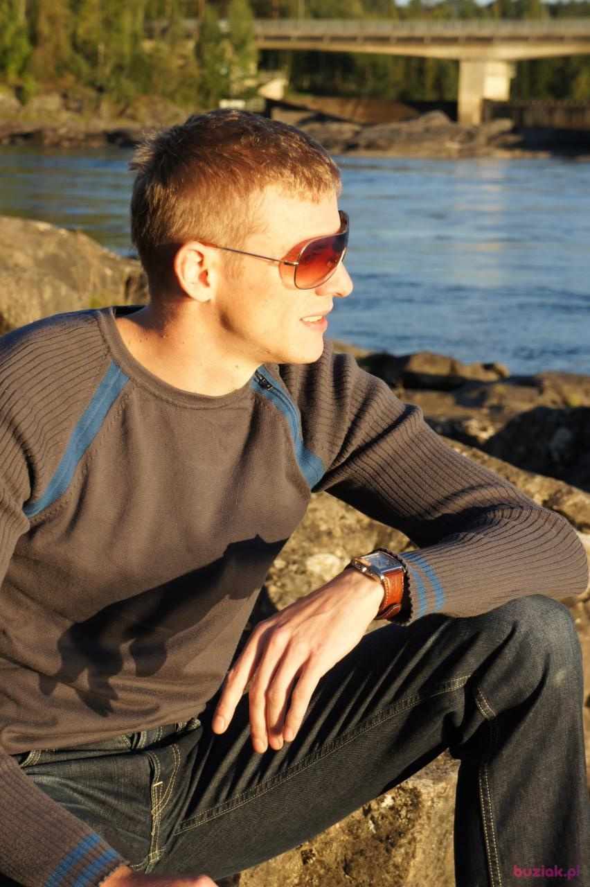 Rob, Mężczyzna, 40, Łęczna, Polska, Zdjęcie: 2
