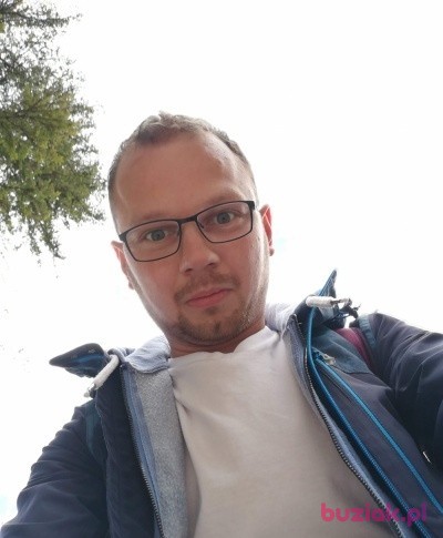 Tomasz, Mężczyzna, 33, Niemcy: 1