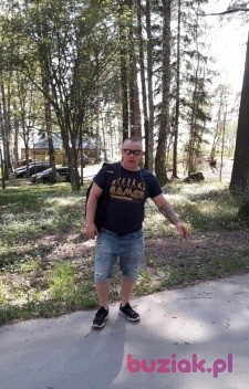 Piotr, Male, 39, Gdańsk, Polska, Photo: 4