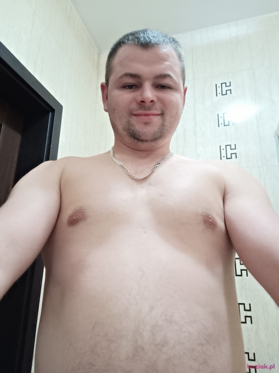 Leszek, Mężczyzna, 35, Warszawa, Polska: 1