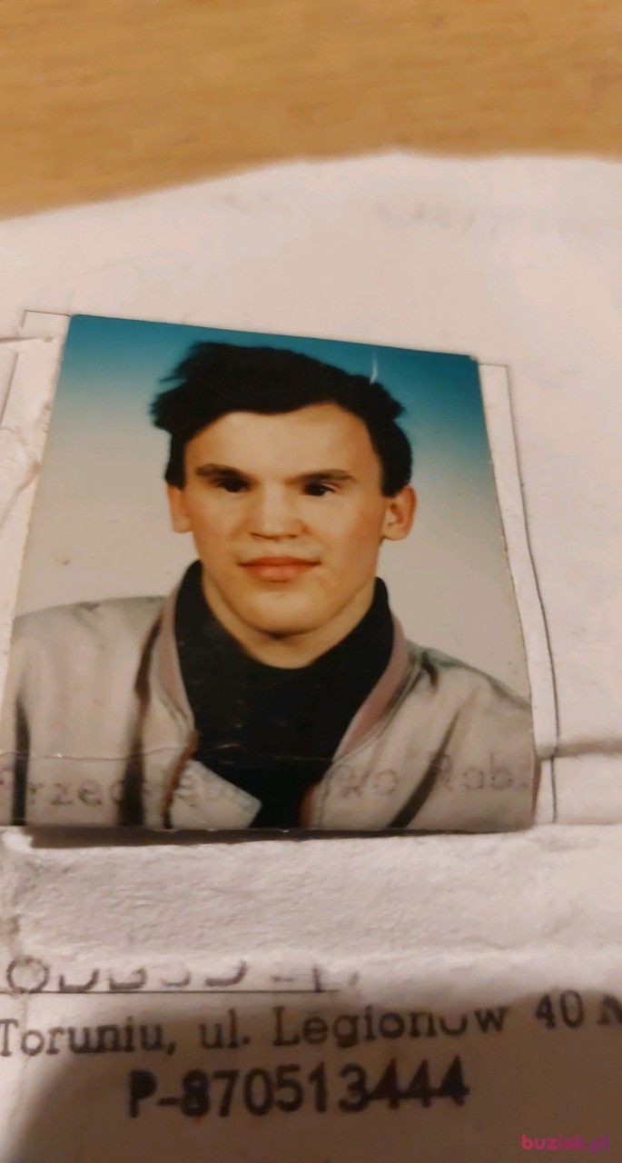 Krzysztof, Mężczyzna, 48, Toruń, Polska: 1