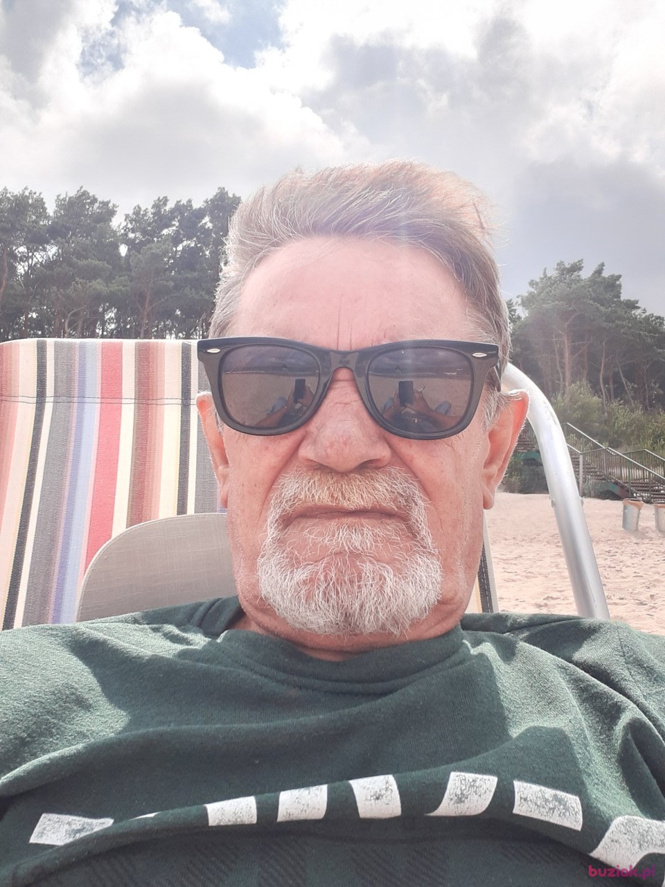 Zenon, Mężczyzna, 71, Jelenia Góra, Polska, Zdjęcie: 1