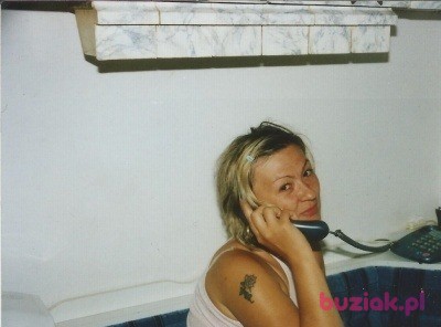 Ania, Female, 38, Tuchów, Polska, Photo: 2
