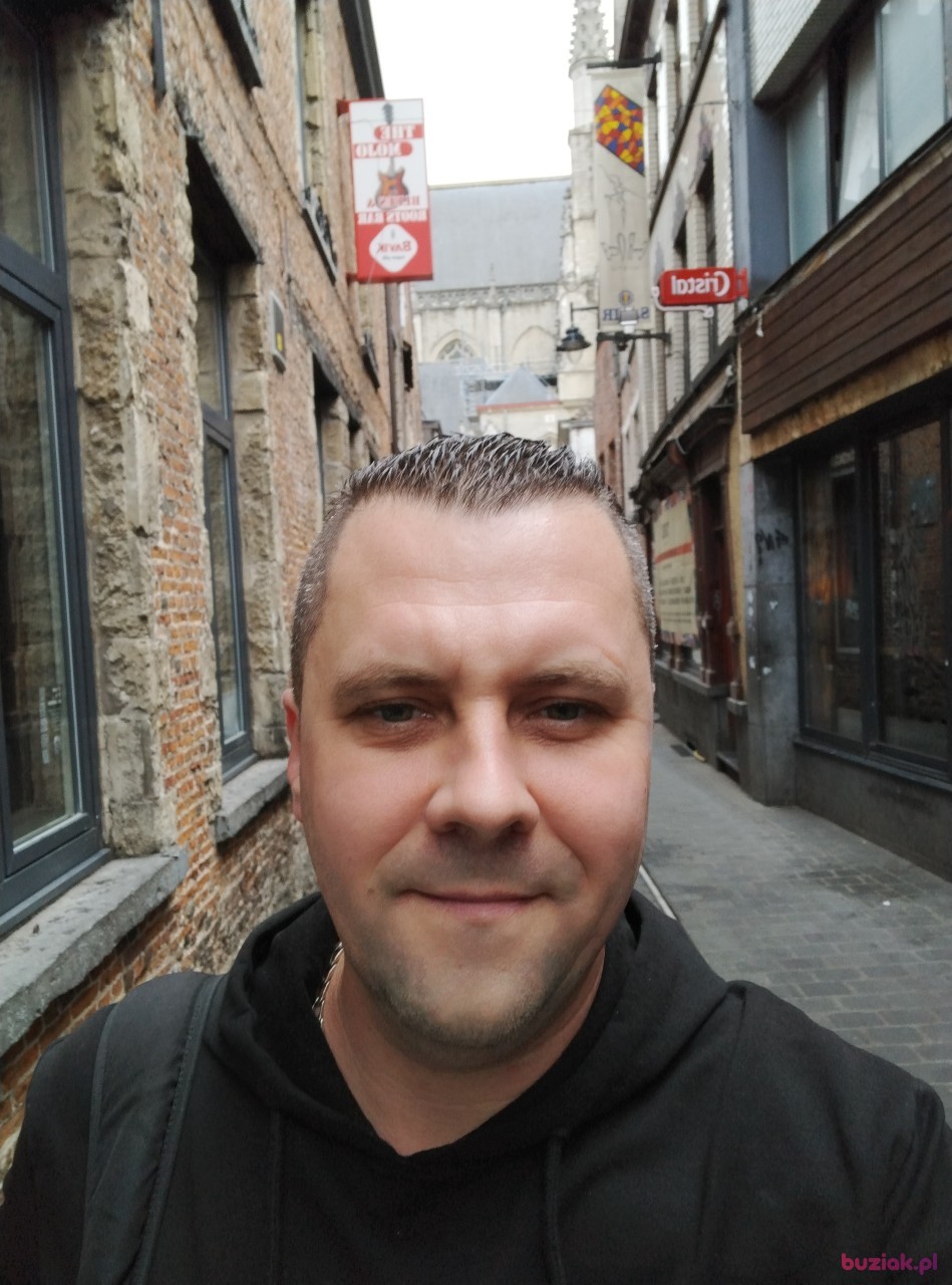 Rafał, Male, 37, Rotterdam South Holland Province, Holandia, Photo: 1