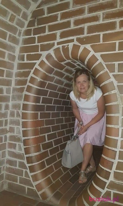 Agnieszka, Kobieta, 47, Szczecin, Polska: 1